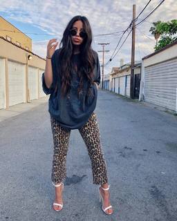Naz Perez feet photo 12