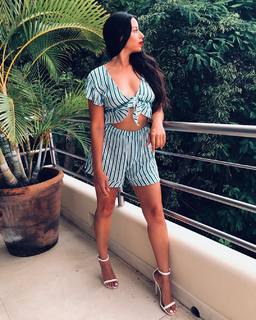 Naz Perez feet photo 8