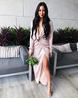 Naz Perez feet photo 14