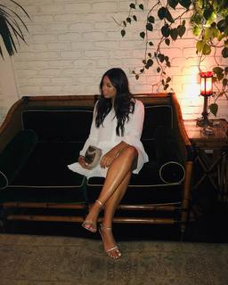 Naz Perez feet photo 10
