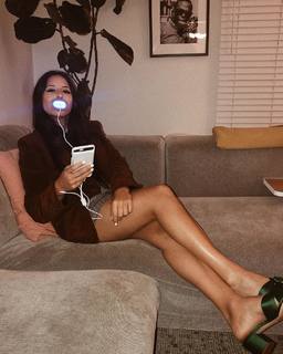 Naz Perez feet photo 9
