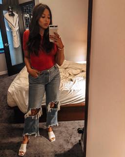 Naz Perez feet photo 5