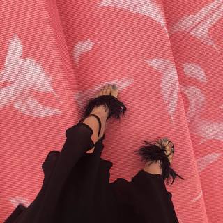 Naz Perez feet photo 8