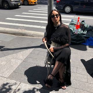 Naz Perez feet photo 7