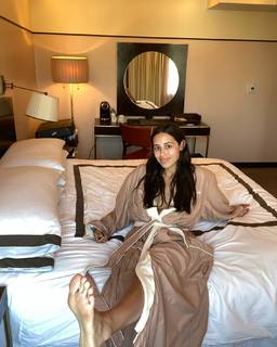 Naz Perez feet photo 2