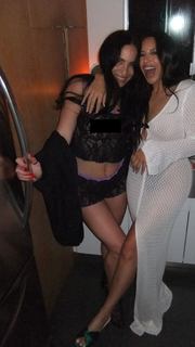 Naz Perez feet photo 9