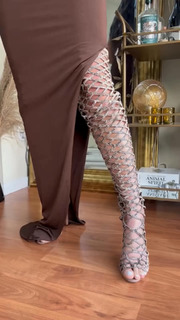 Naz Perez feet photo 4