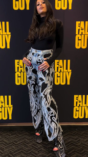 Naz Perez feet photo 3