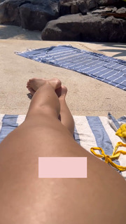 Naz Perez feet photo 16