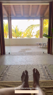 Naz Perez feet photo 15
