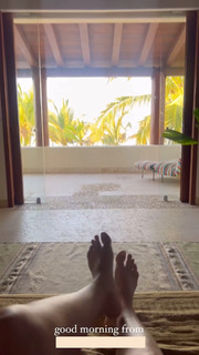 Naz Perez feet photo 14