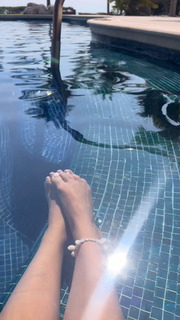 Naz Perez feet photo 9