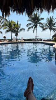 Naz Perez feet photo 8