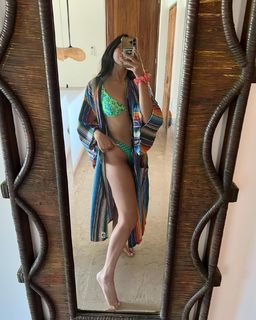 Naz Perez feet photo 4