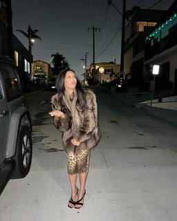 Naz Perez feet photo 20