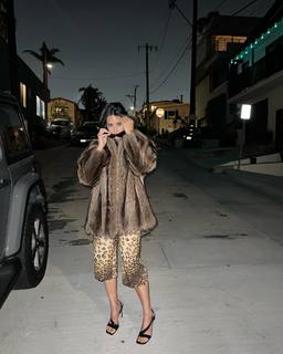 Naz Perez feet photo 19