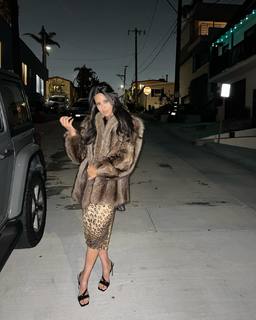 Naz Perez feet photo 18