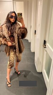 Naz Perez feet photo 17