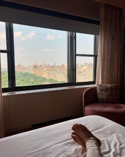 Naz Perez feet photo 10