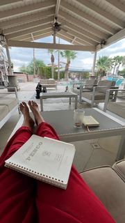 Naz Perez feet photo 1