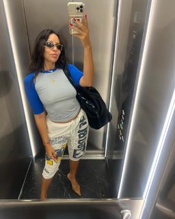 Naz Perez feet photo 19