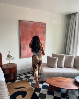 Naz Perez feet photo 18