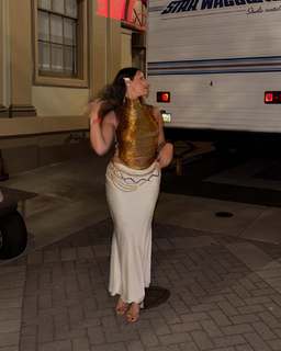 Naz Perez feet photo 9