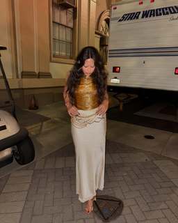 Naz Perez feet photo 8