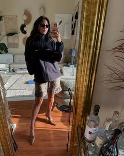 Naz Perez feet photo 4