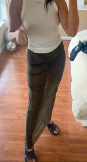 Naz Perez feet photo 19
