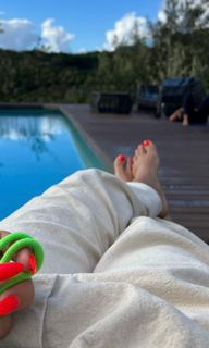 Naz Perez feet photo 13