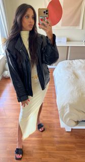 Naz Perez feet photo 6