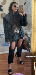 Naz Perez feet photo 5