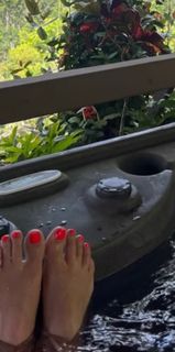 Naz Perez feet photo 20