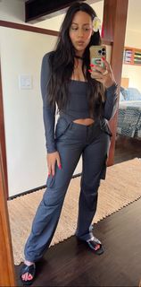 Naz Perez feet photo 19