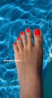 Naz Perez feet photo 18