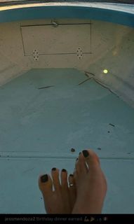 Naz Perez feet photo 15