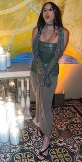 Naz Perez feet photo 12