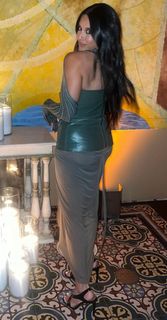 Naz Perez feet photo 11