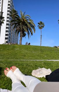 Naz Perez feet photo 8