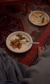 Naz Perez feet photo 7