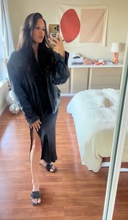 Naz Perez feet photo 6