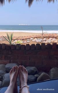 Naz Perez feet photo 15