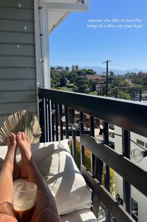 Naz Perez feet photo 12
