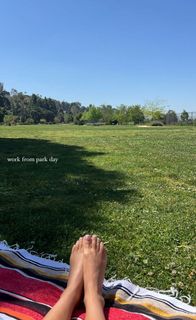 Naz Perez feet photo 10