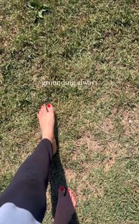 Naz Perez feet photo 8