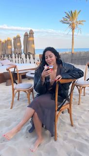 Naz Perez feet photo 7