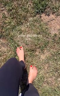 Naz Perez feet photo 5