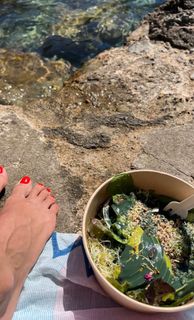 Naz Perez feet photo 4
