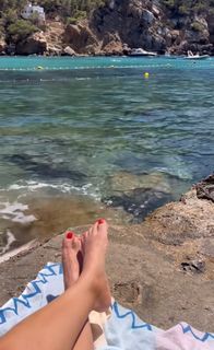 Naz Perez feet photo 3
